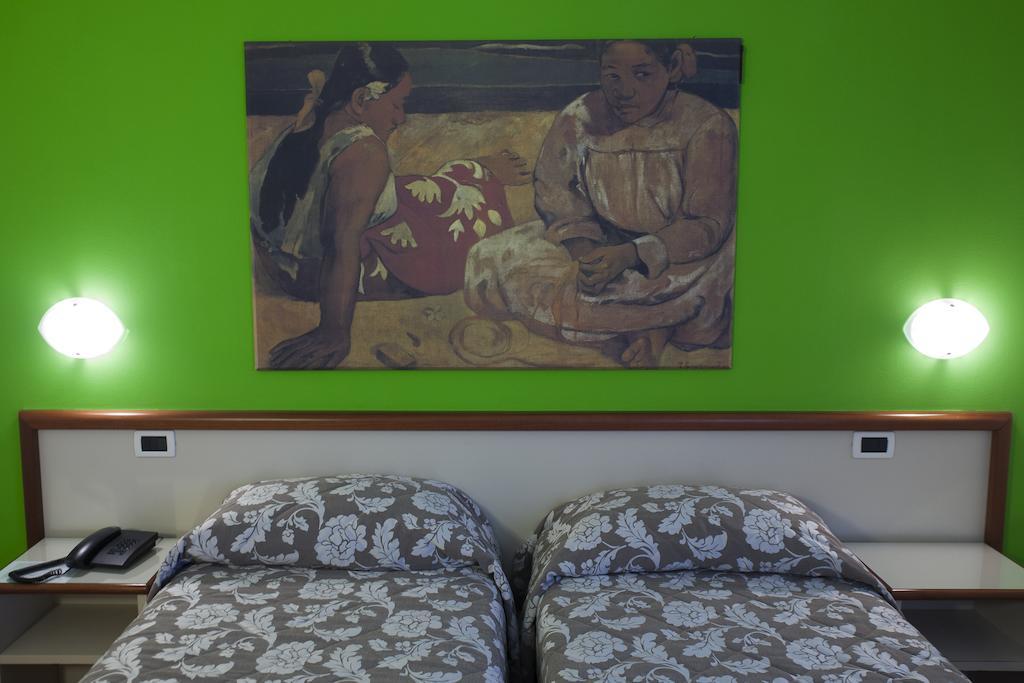 Albergo Da Carlo Vittorio Veneto Room photo