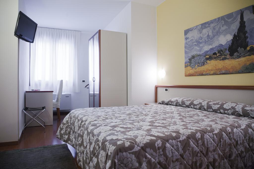 Albergo Da Carlo Vittorio Veneto Room photo